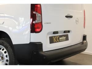 Opel Combo Cargo Edition L2  "Komfort Einzelsitze"180 Grad Kamera Sitzheizung