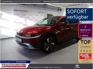Hyundai IONIQ 5 TECHNIQ MY25 84kWh 2WD BOSE Soundsystem