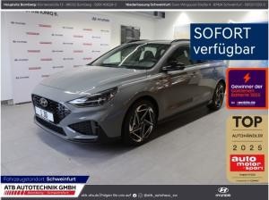 Hyundai i30 Kombi N Line MY25 1.5 T-GDI 48V 7-DCT