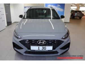 Hyundai i30 Kombi N Line MY25 1.5 T-GDI 48V 7-DCT