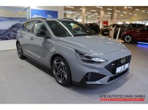 Hyundai i30 Kombi N Line MY25 1.5 T-GDI 48V 7-DCT