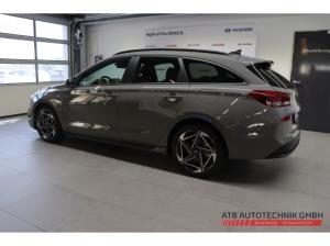 Hyundai i30 Kombi N Line MY25 1.5 T-GDI 48V 7-DCT