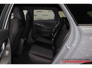 Hyundai i30 Kombi N Line MY25 1.5 T-GDI 48V 7-DCT