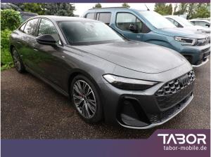 Audi A5 Lim. TFSI 150 2xS line Tech+ 19Z ExtP PrivG