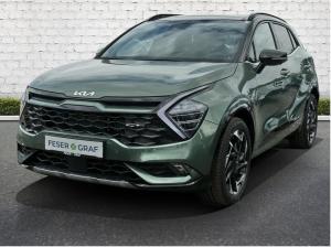 Kia Sportage 1.6T 2WD DCT GT Line SD GD DRIVE SOUND