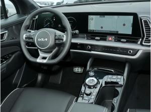 Kia Sportage 1.6T 2WD DCT GT Line SD GD DRIVE SOUND