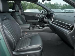 Kia Sportage 1.6T 2WD DCT GT Line SD GD DRIVE SOUND