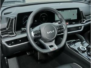 Kia Sportage 1.6T 2WD DCT GT Line SD GD DRIVE SOUND