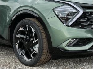 Kia Sportage 1.6T 2WD DCT GT Line SD GD DRIVE SOUND