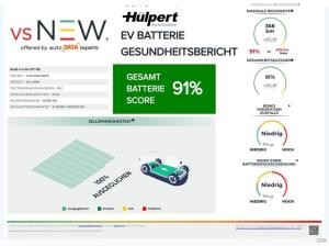 Audi RS e-tron GT quattro CARBONDACH B&O LASER
