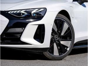 Audi RS e-tron GT quattro CARBONDACH B&O LASER