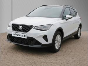 Seat Arona Road Edition 1.0 TSI-7-Gang-DSG
