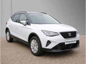 Seat Arona Road Edition 1.0 TSI-7-Gang-DSG