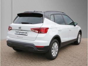 Seat Arona Road Edition 1.0 TSI-7-Gang-DSG