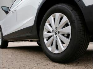 Seat Arona Road Edition 1.0 TSI-7-Gang-DSG