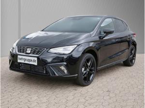 Seat Ibiza FR Black Edition 1.5 TSI-7-Gang-DSG SAL