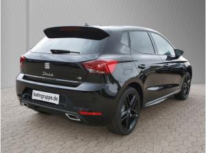 Seat Ibiza FR Black Edition 1.5 TSI-7-Gang-DSG SAL