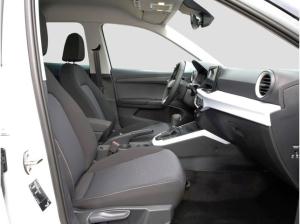 Seat Arona Road Edition 1.0 TSI-7-Gang-DSG