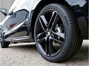 Seat Ibiza FR Black Edition 1.5 TSI-7-Gang-DSG SAL