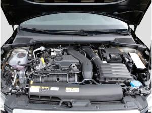 Seat Ibiza FR Black Edition 1.5 TSI-7-Gang-DSG SAL