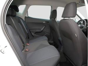 Seat Arona Road Edition 1.0 TSI-7-Gang-DSG