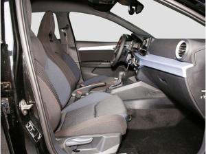 Seat Ibiza FR Black Edition 1.5 TSI-7-Gang-DSG SAL