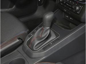 Seat Ibiza FR Black Edition 1.5 TSI-7-Gang-DSG SAL