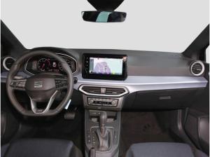 Seat Ibiza FR Black Edition 1.5 TSI-7-Gang-DSG SAL