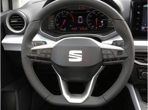 Seat Arona Road Edition 1.0 TSI-7-Gang-DSG