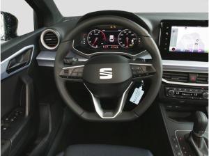 Seat Ibiza FR Black Edition 1.5 TSI-7-Gang-DSG SAL