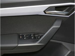 Seat Ibiza FR Black Edition 1.5 TSI-7-Gang-DSG SAL