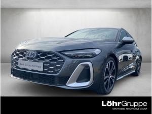 Audi S5 Avant TFSI quattro S tronic