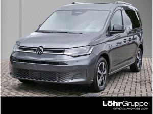 Volkswagen Caddy UPE br. 45.275,- Life GOAL 1.5 l TSI /