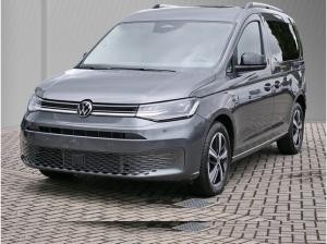 Volkswagen Caddy UPE br. 45.275,- Life GOAL 1.5 l TSI /