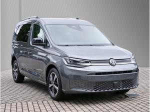Volkswagen Caddy UPE br. 45.275,- Life GOAL 1.5 l TSI /
