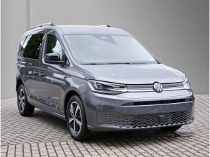 Volkswagen Caddy UPE br. 45.275,- Life GOAL 1.5 l TSI /
