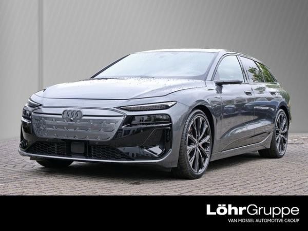 Audi A6 UPE br. 118.160,- e-tron Avant quattro /
