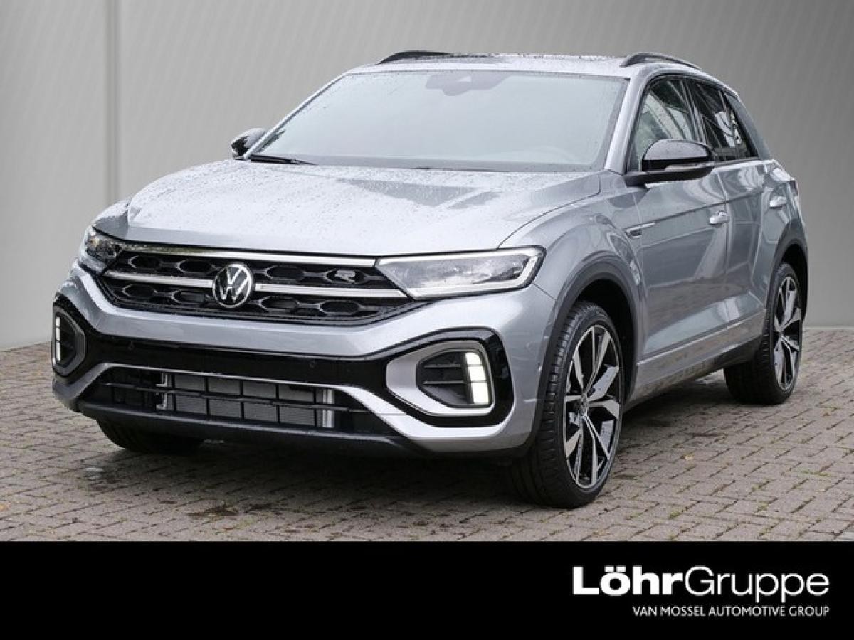 Volkswagen T-Roc UPE br. 51.138,- R-Line 4Motion 2.0 l TSI /