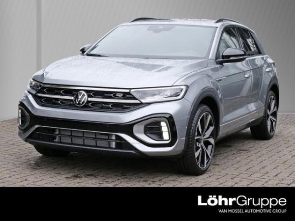 Volkswagen T-Roc UPE br. 51.138,- R-Line 4Motion 2.0 l TSI /