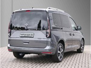 Volkswagen Caddy UPE br. 45.275,- Life GOAL 1.5 l TSI /