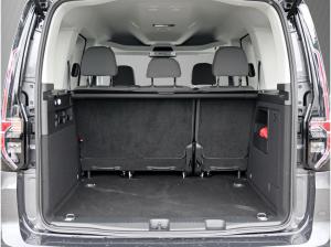 Volkswagen Caddy UPE br. 45.275,- Life GOAL 1.5 l TSI /