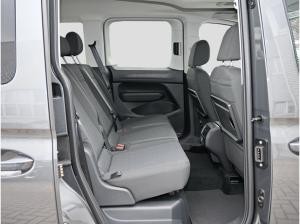 Volkswagen Caddy UPE br. 45.275,- Life GOAL 1.5 l TSI /