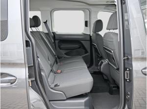 Volkswagen Caddy UPE br. 45.275,- Life GOAL 1.5 l TSI /