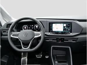 Volkswagen Caddy UPE br. 45.275,- Life GOAL 1.5 l TSI /