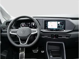 Volkswagen Caddy UPE br. 45.275,- Life GOAL 1.5 l TSI /