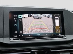 Volkswagen Caddy UPE br. 45.275,- Life GOAL 1.5 l TSI /