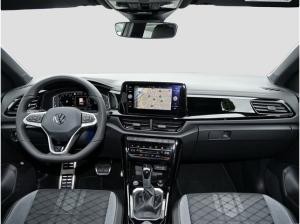 Volkswagen T-Roc UPE br. 51.138,- R-Line 4Motion 2.0 l TSI /