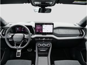 Skoda Kodiaq UPE br. 61.440,- Sportline 2.0 l TSI 4x4 DSG /