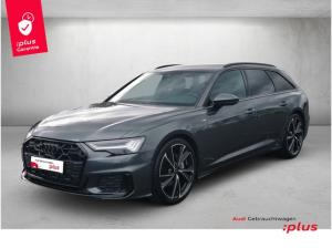 Audi A6 Avant S line 45 TFSI quattro S tronic ACC*