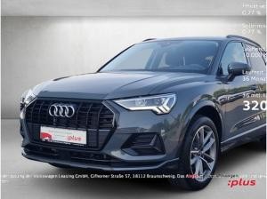 Audi Q3 advanced 35 TFSI S tronic *ACC*AHK*Navi*LED*
